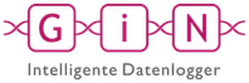 G.i.N Intelligente Datenlogger