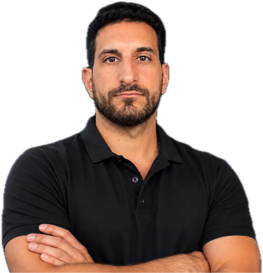 Michel Coban